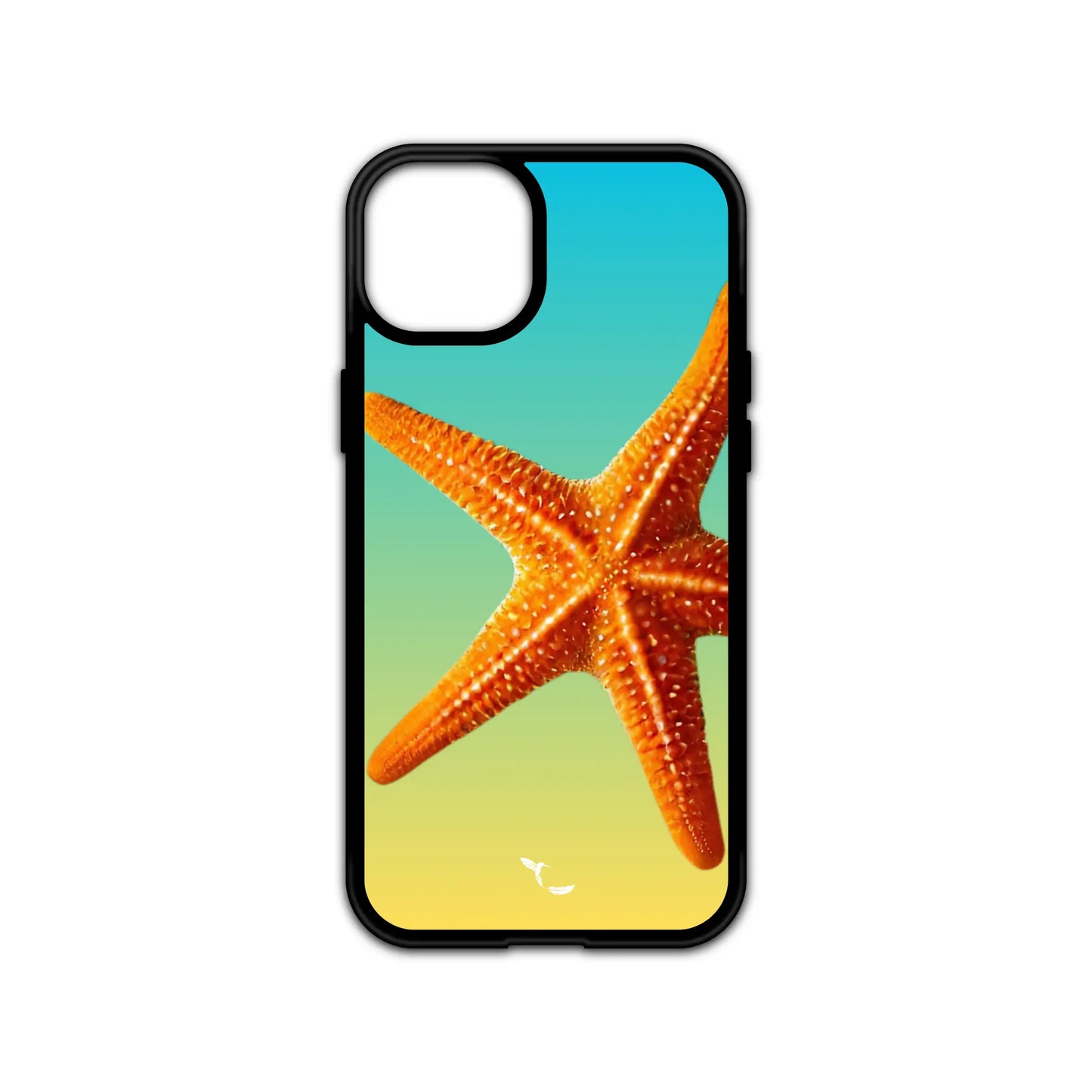Coque starfish Ma boutique
