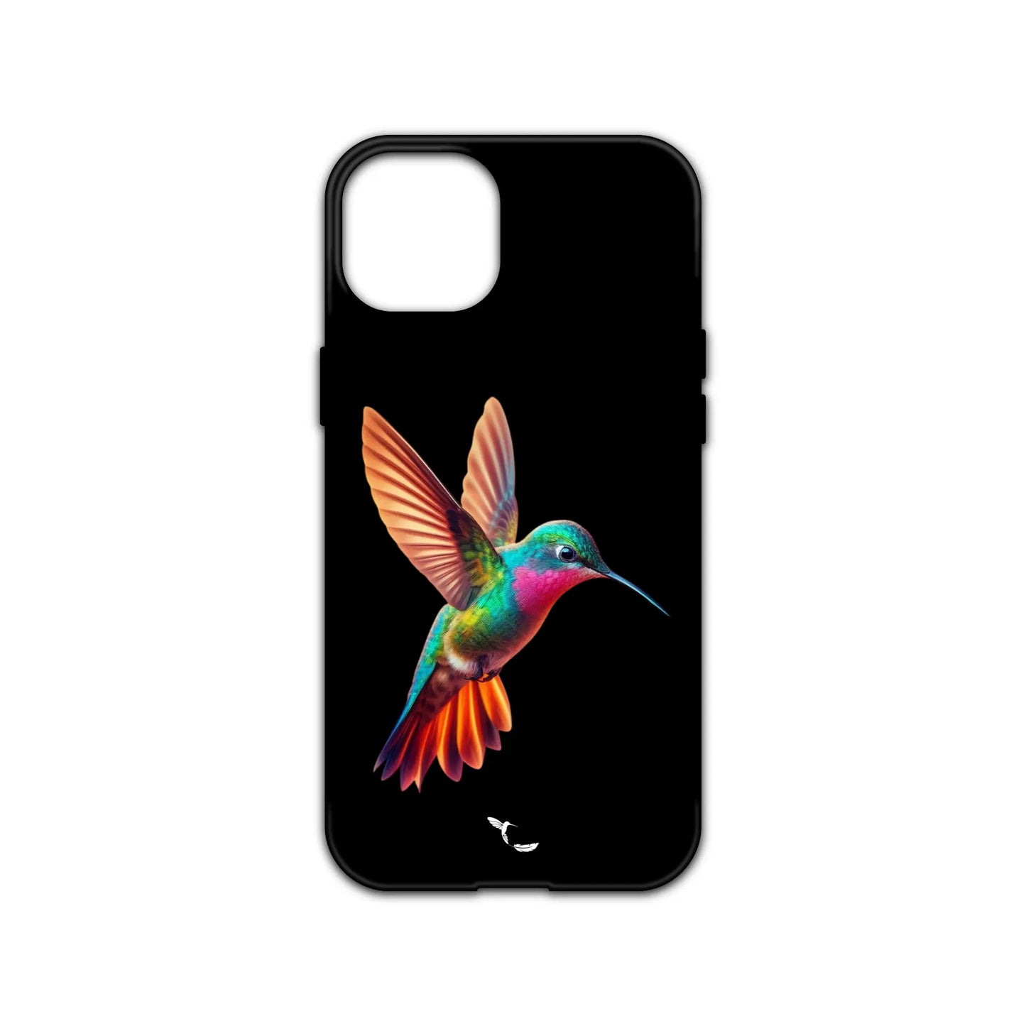 Coque colibri solo Ma boutique