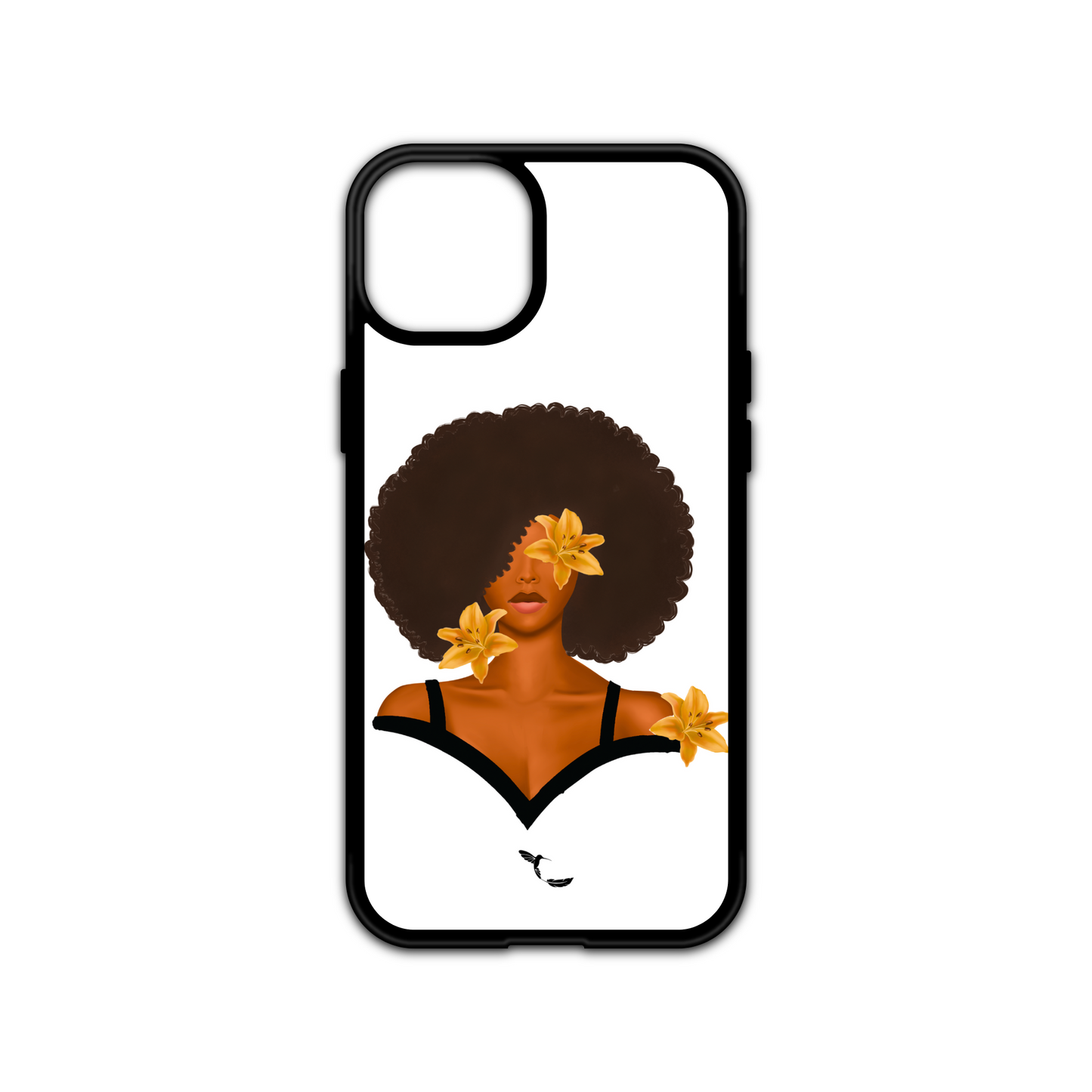 Coque Afro Ma boutique