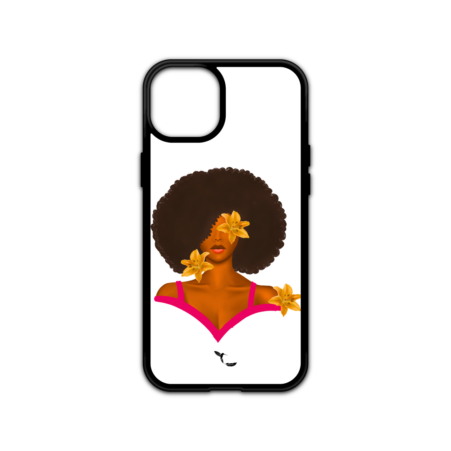 Coque Afro Ma boutique