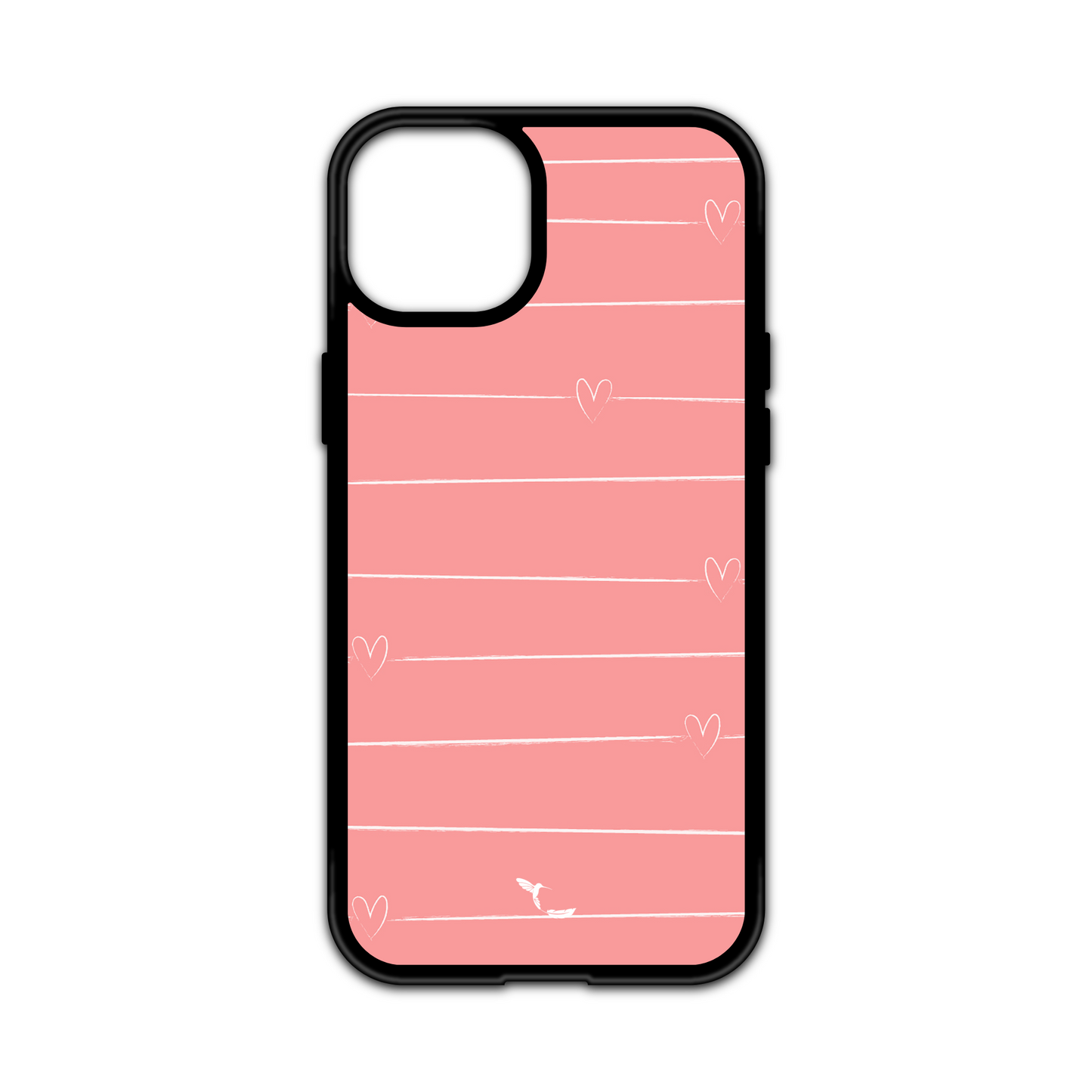 Coque Bonbon d'amour Ma boutique