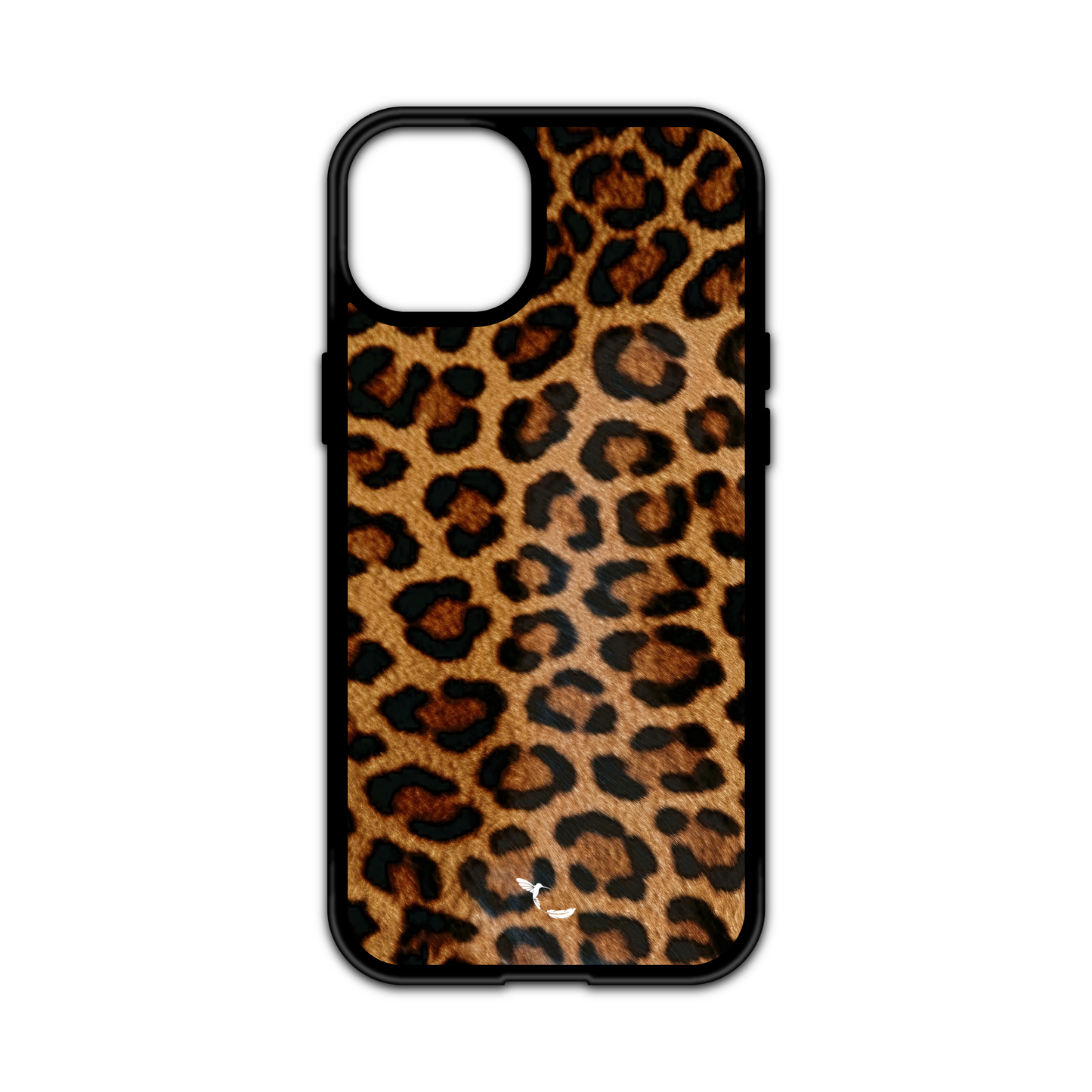 Coque Léopard sauvage Ma boutique