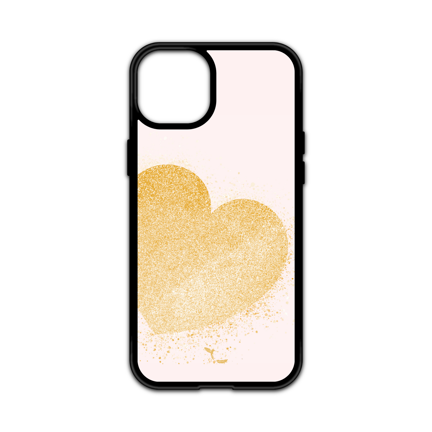 Coque Lueur Dorée Ma boutique