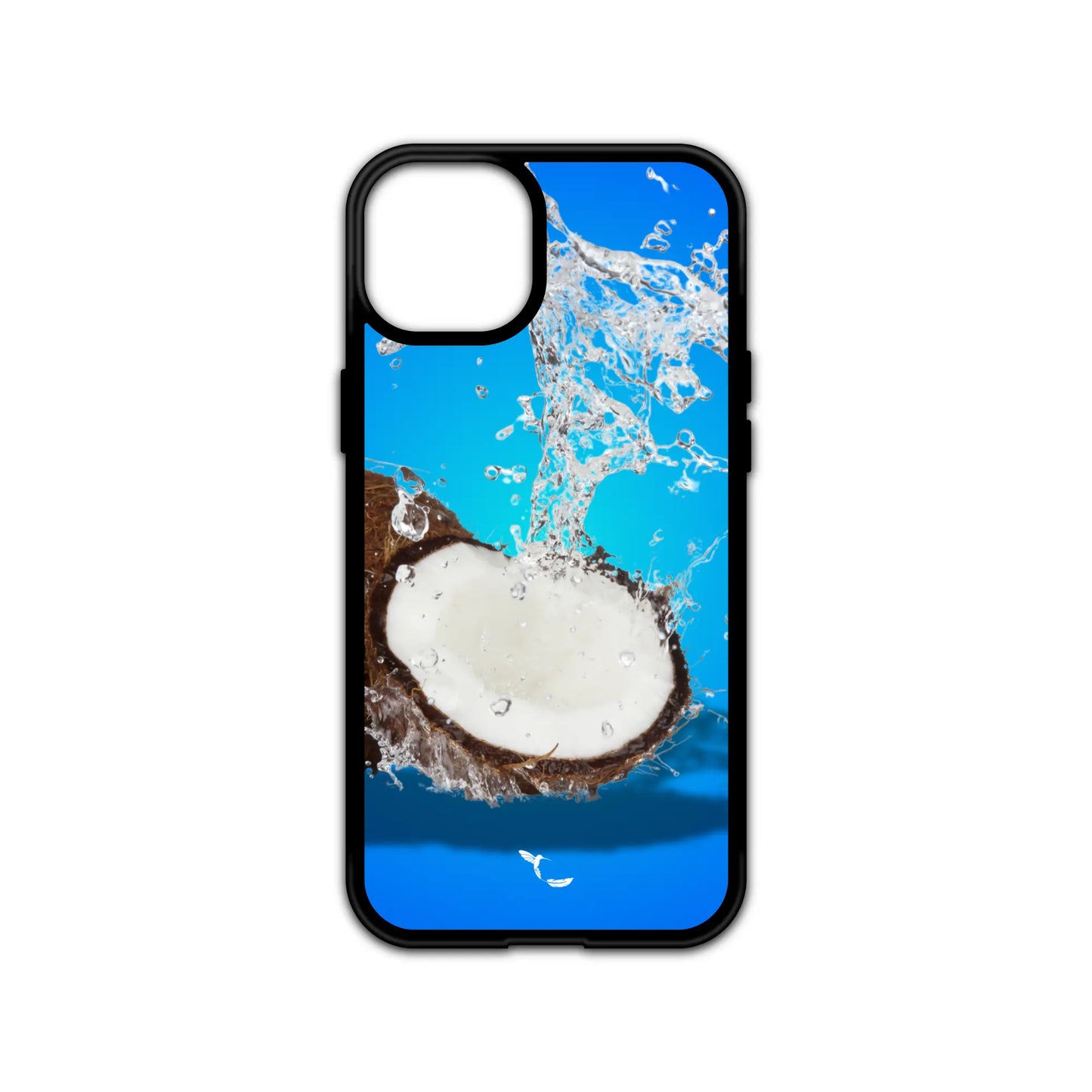 Coque coconunt in water Ma boutique