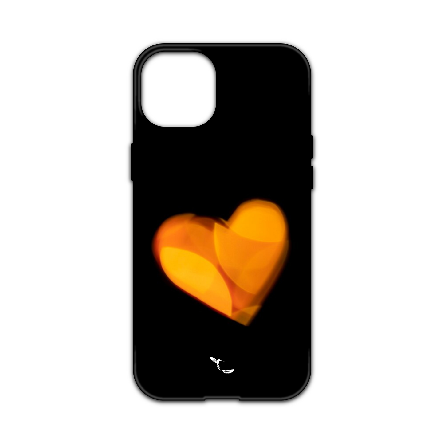 Coque Lueur d'amour Ma boutique