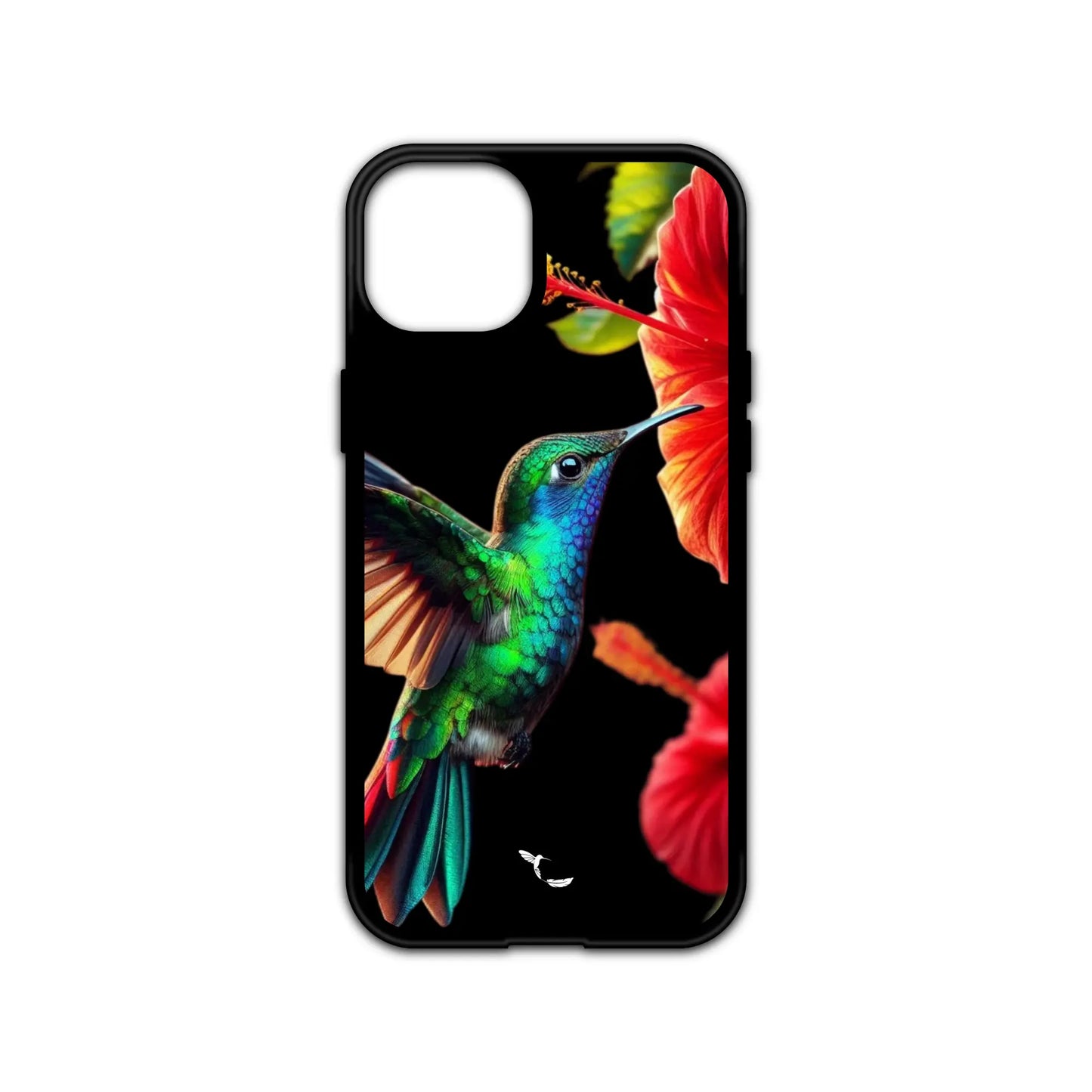 Coque colibri aurora Ma boutique