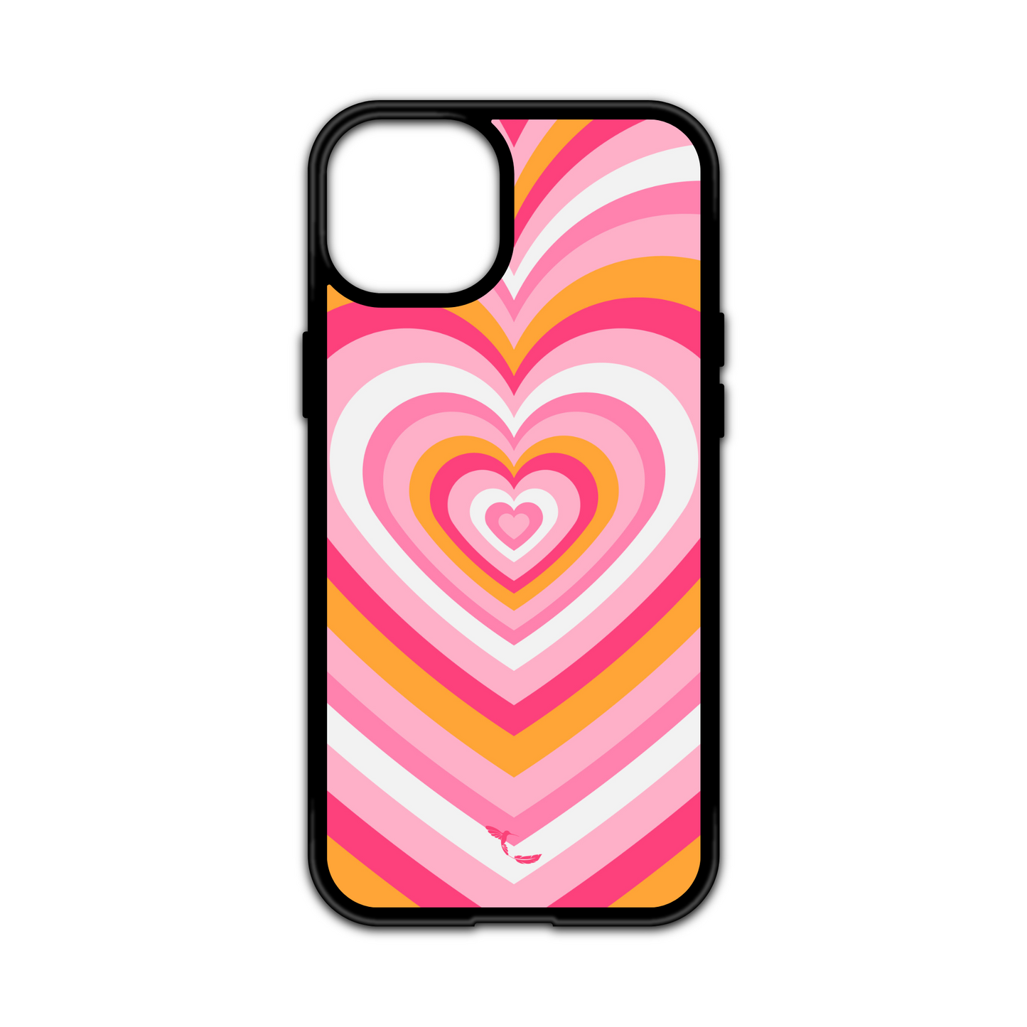 Coque Cœur Vitaminé Ma boutique
