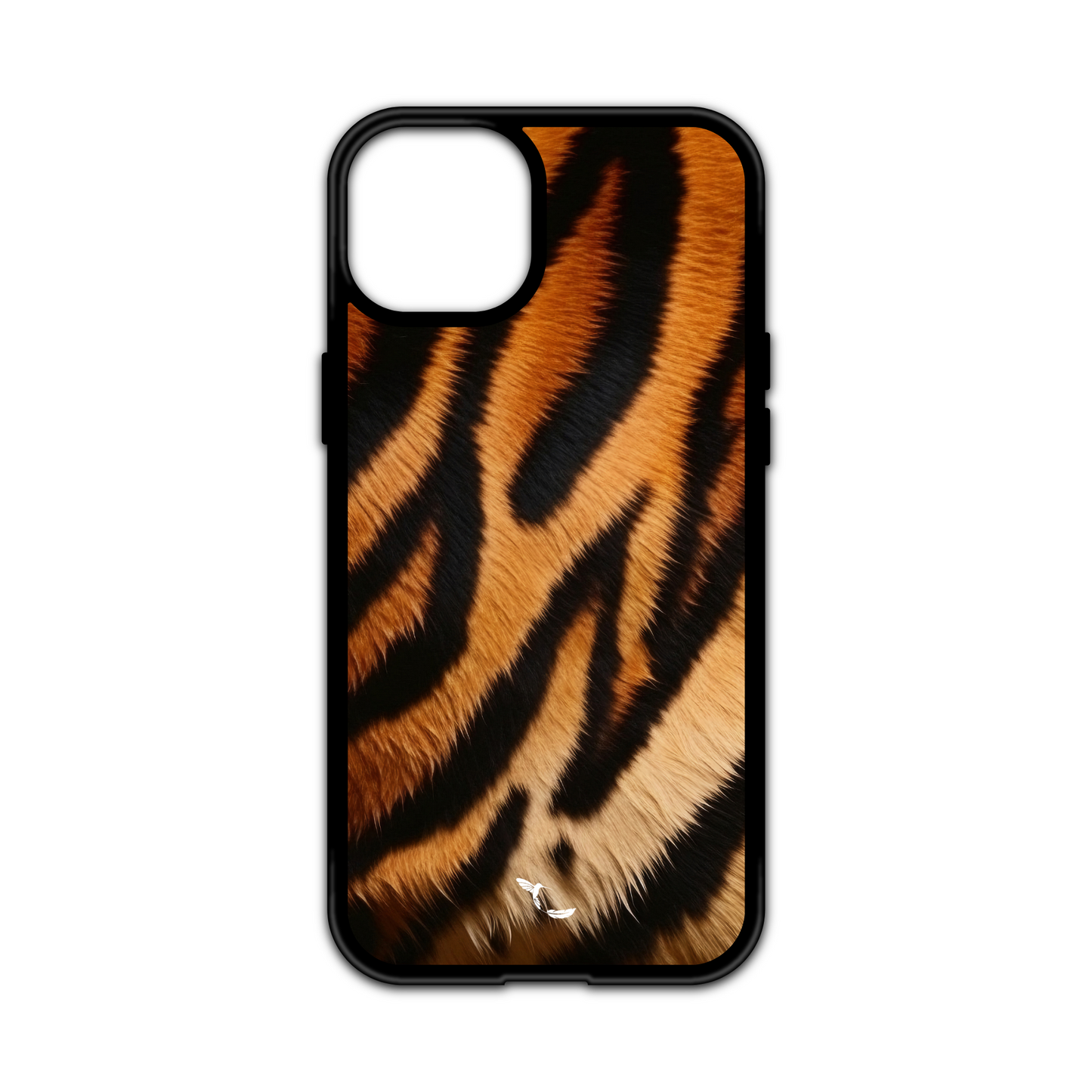 Coque Tigre majestueux Ma boutique