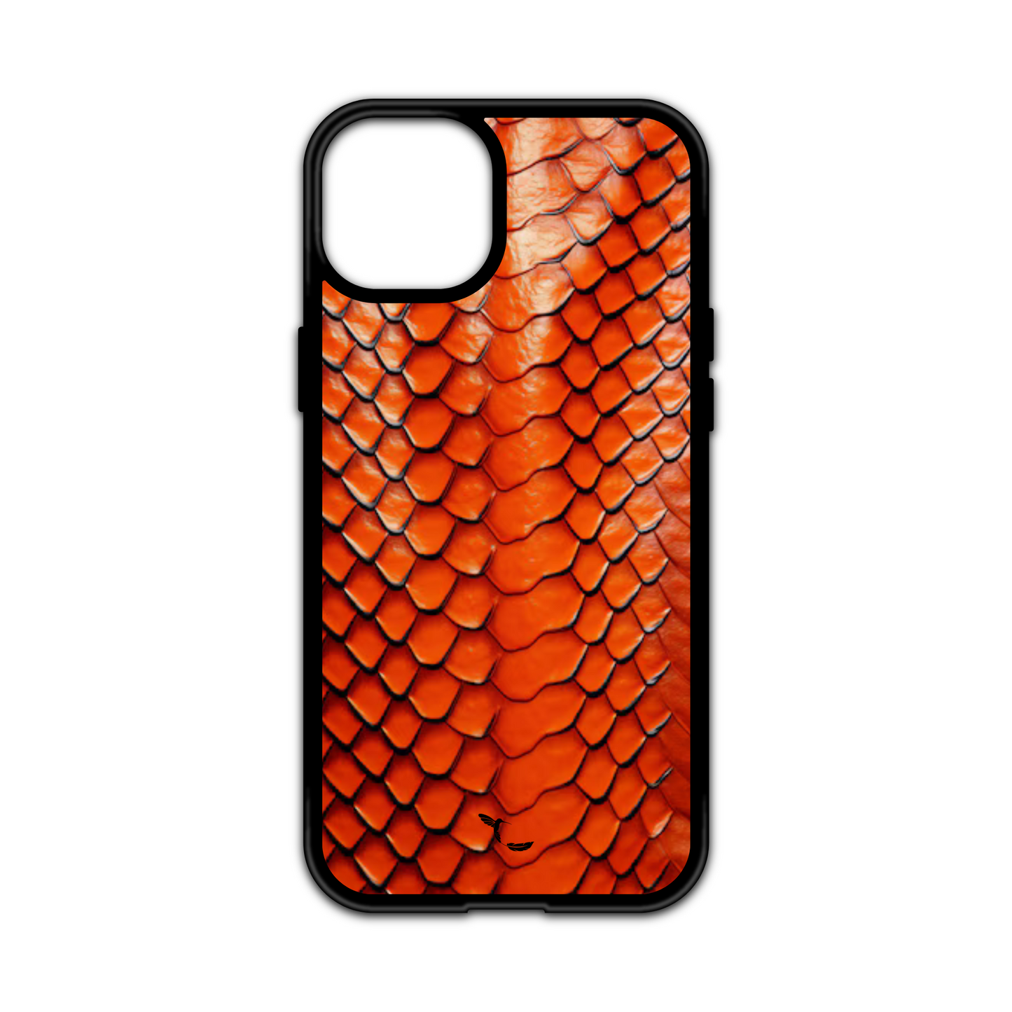 Coque Ambre Sauvage Ma boutique