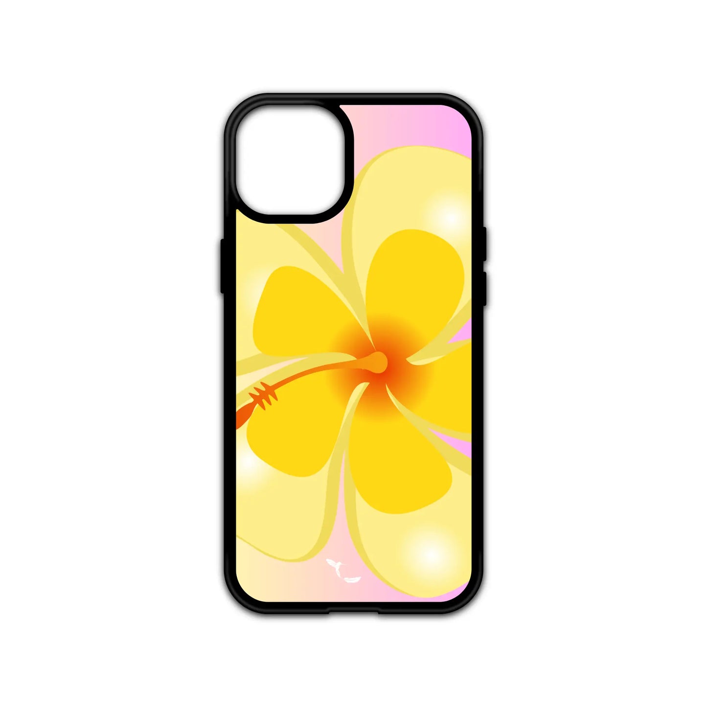 Coque hawaienne Ma boutique