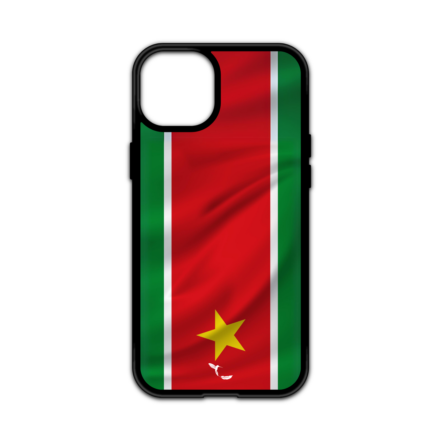 Coque drapeau Guadeloupe Ma boutique