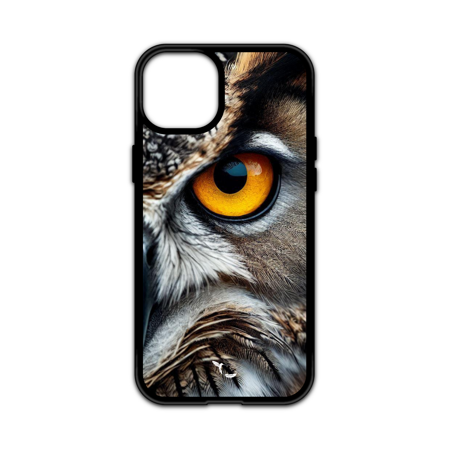 Coque Œil Sage Ma boutique