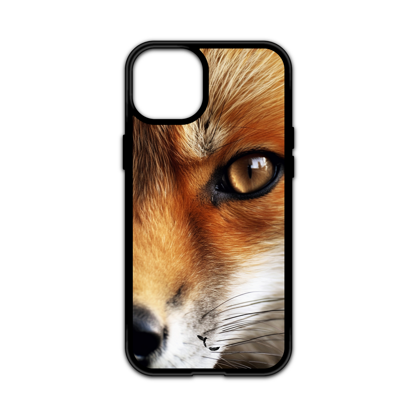 Coque Renard Majestueux Ma boutique