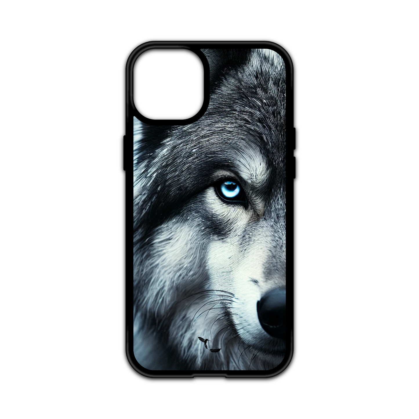 Coque Regard du Loup Ma boutique