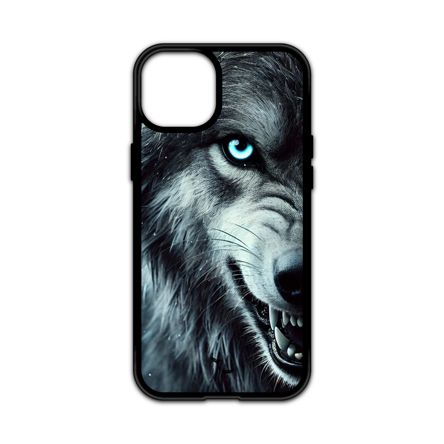 Coque Loup Sauvage Ma boutique