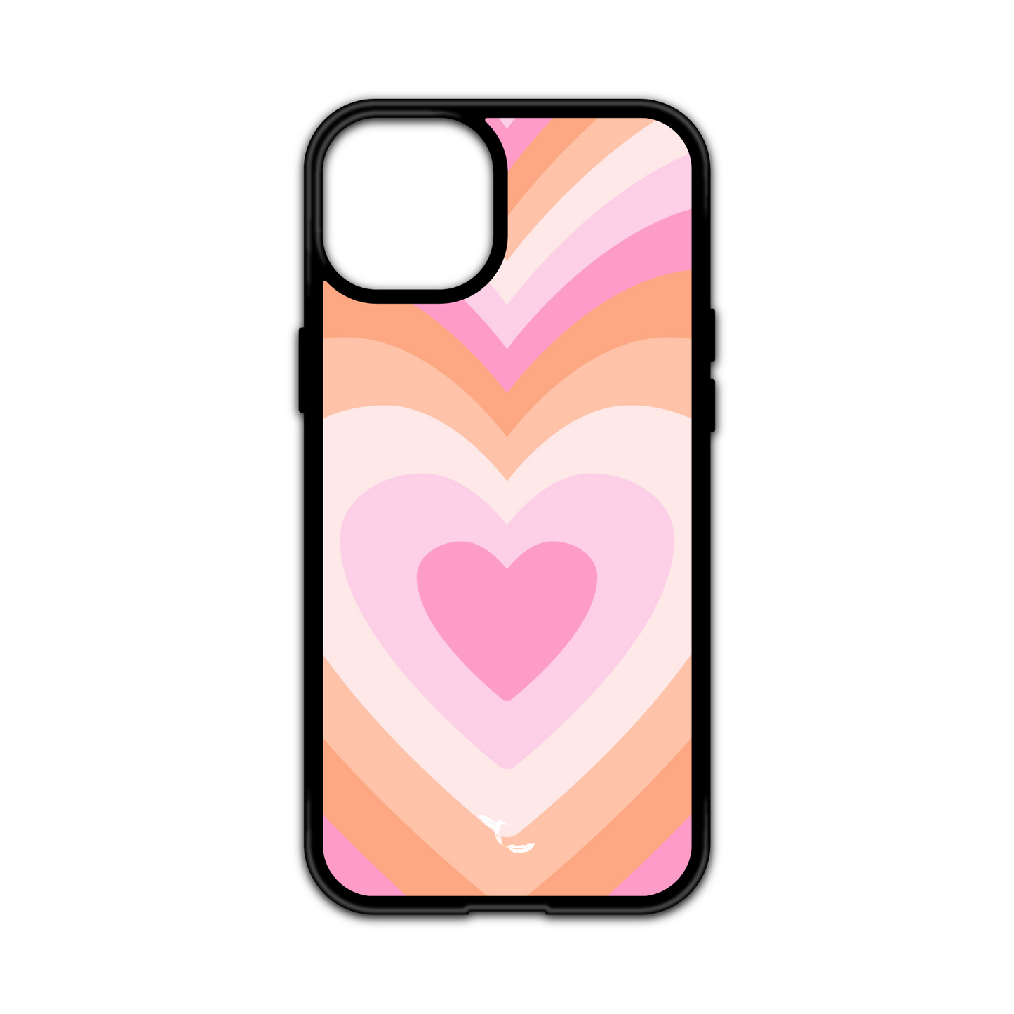 Coque Cœur Sucré Ma boutique