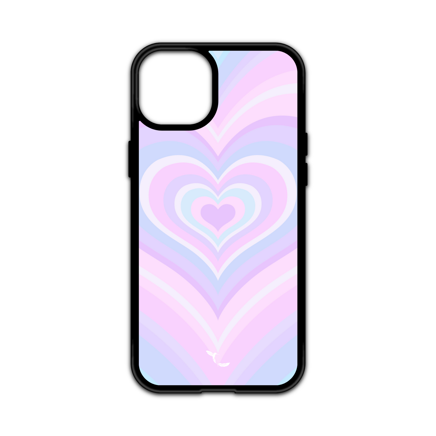 Coque Cœur de Rêve Ma boutique