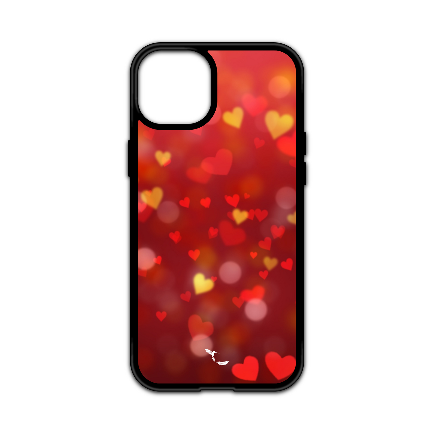 Coque Effusion d'amour Ma boutique
