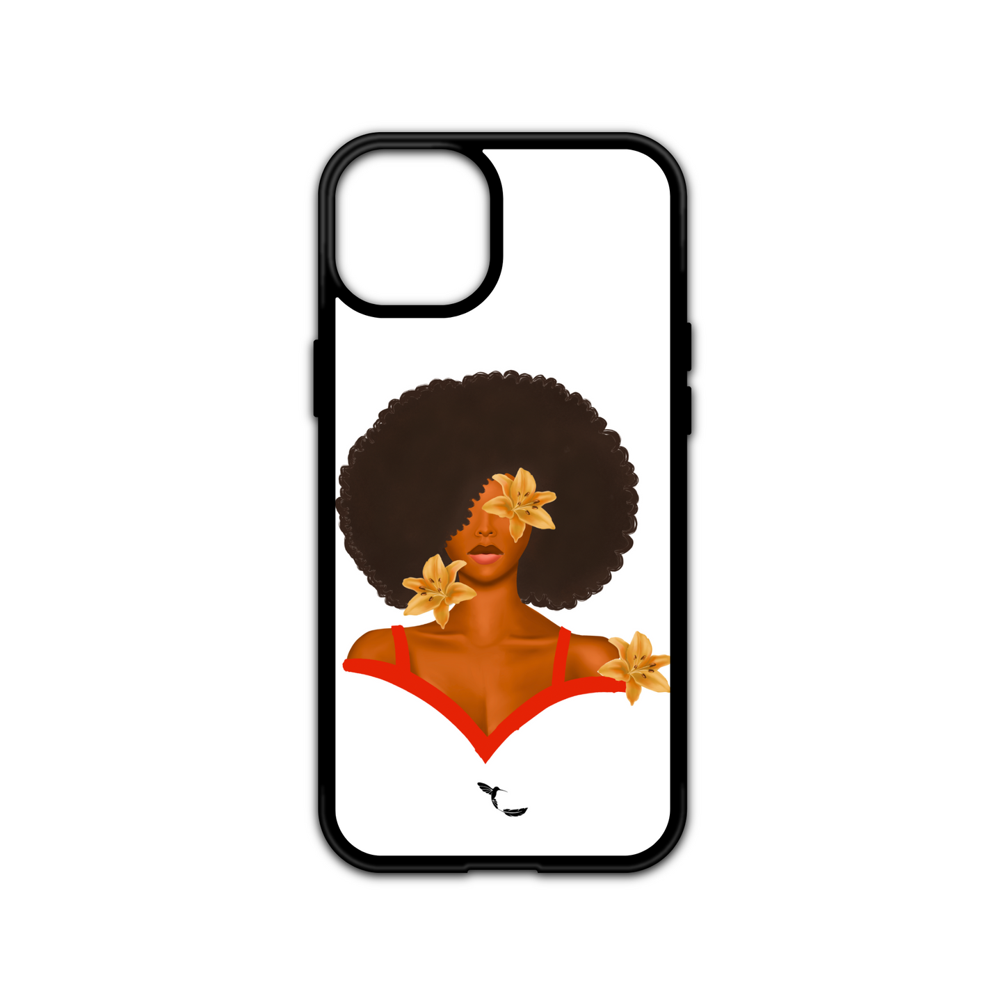 Coque Afro Ma boutique