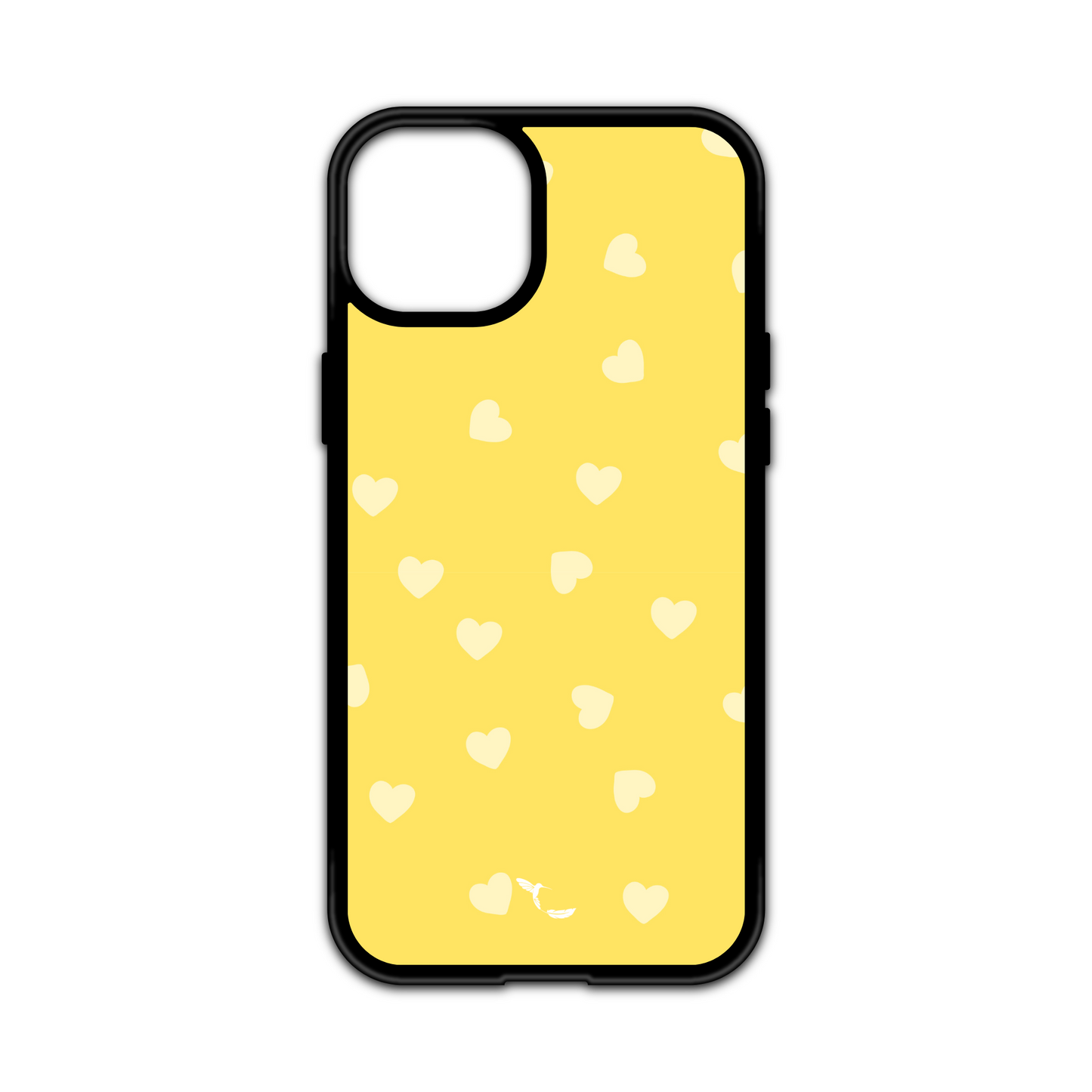 Coque Rayon d'amour Ma boutique