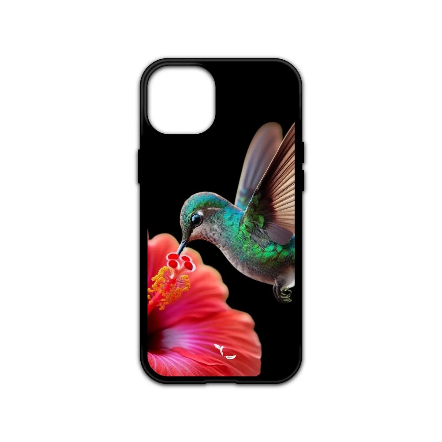 Coque little colibri Ma boutique