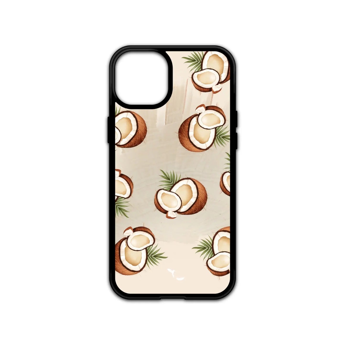 Coque little coconut Ma boutique
