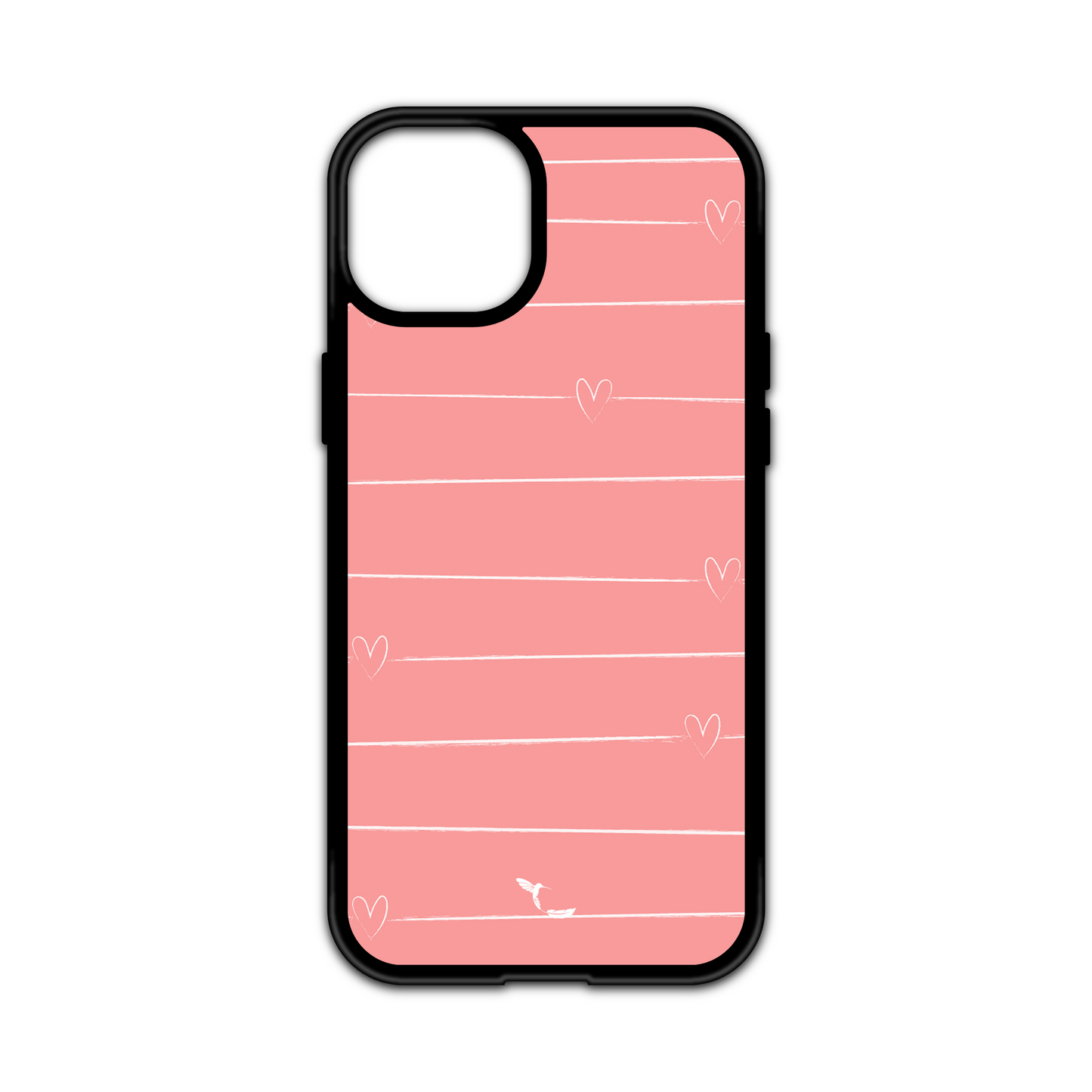 Coque Bonbon d'amour