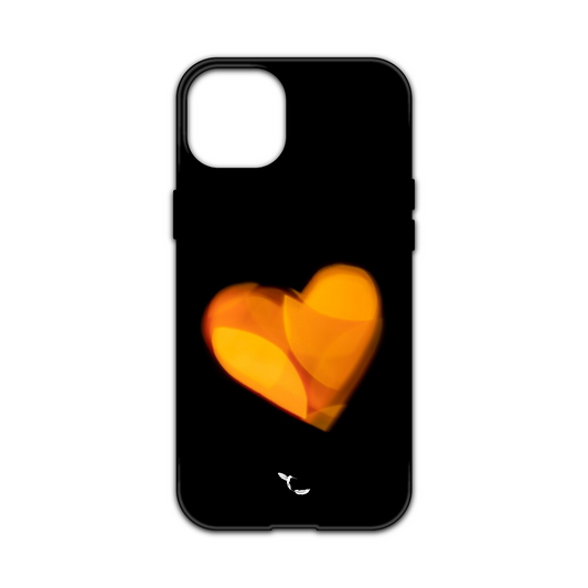 Coque Lueur d'amour