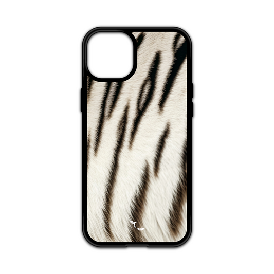 Coque Tigre givré