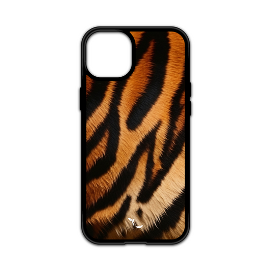 Coque Tigre majestueux