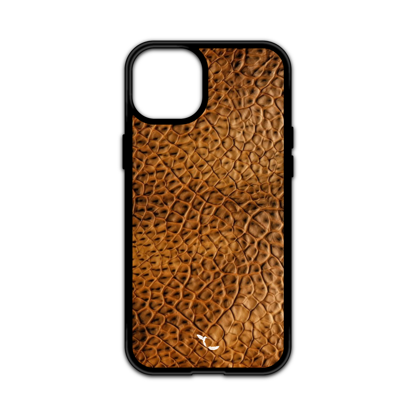 Coque Cuir sauvage