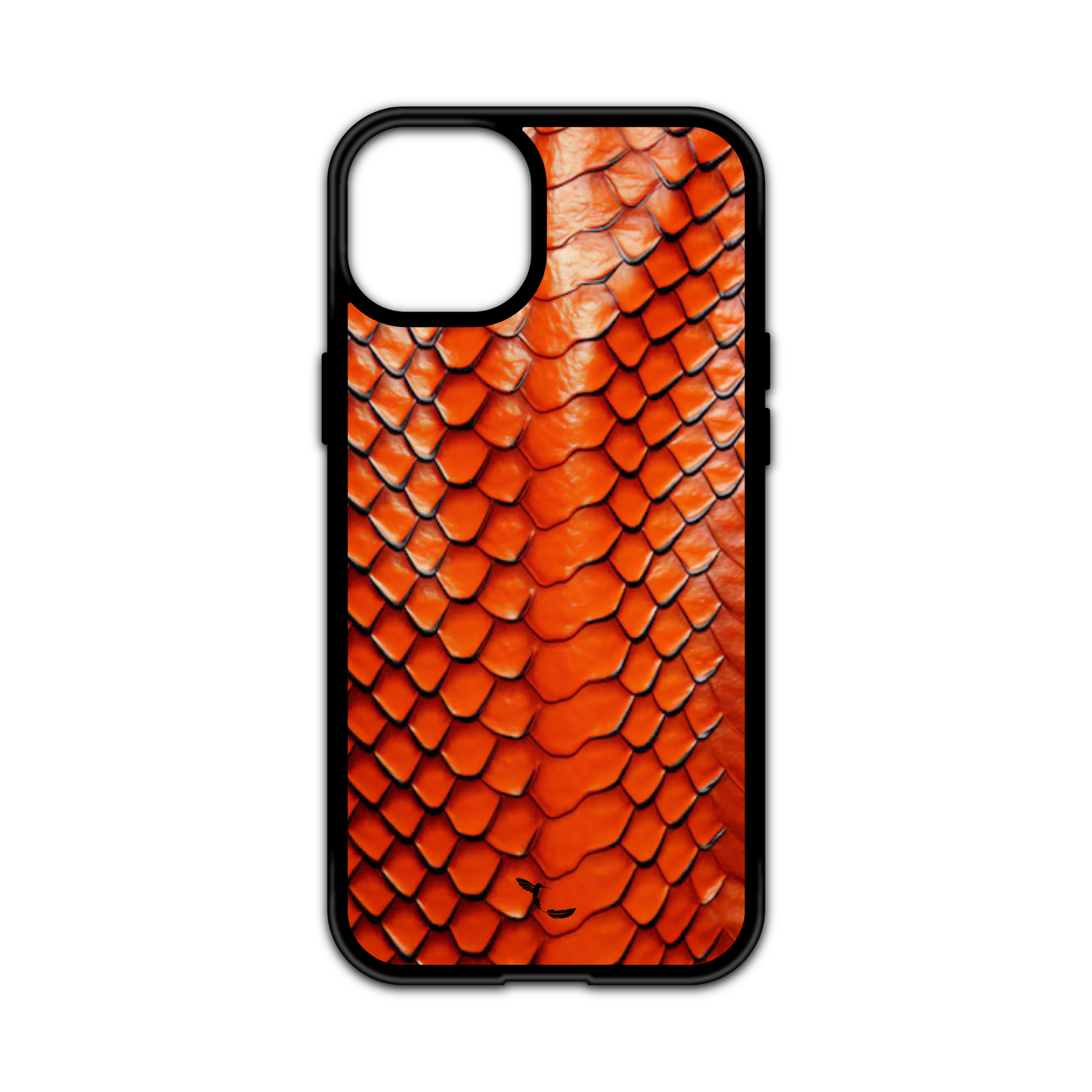 Coque Ambre Sauvage