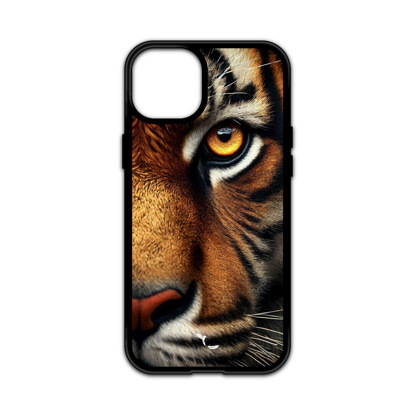 Coque Tigre Sérénité