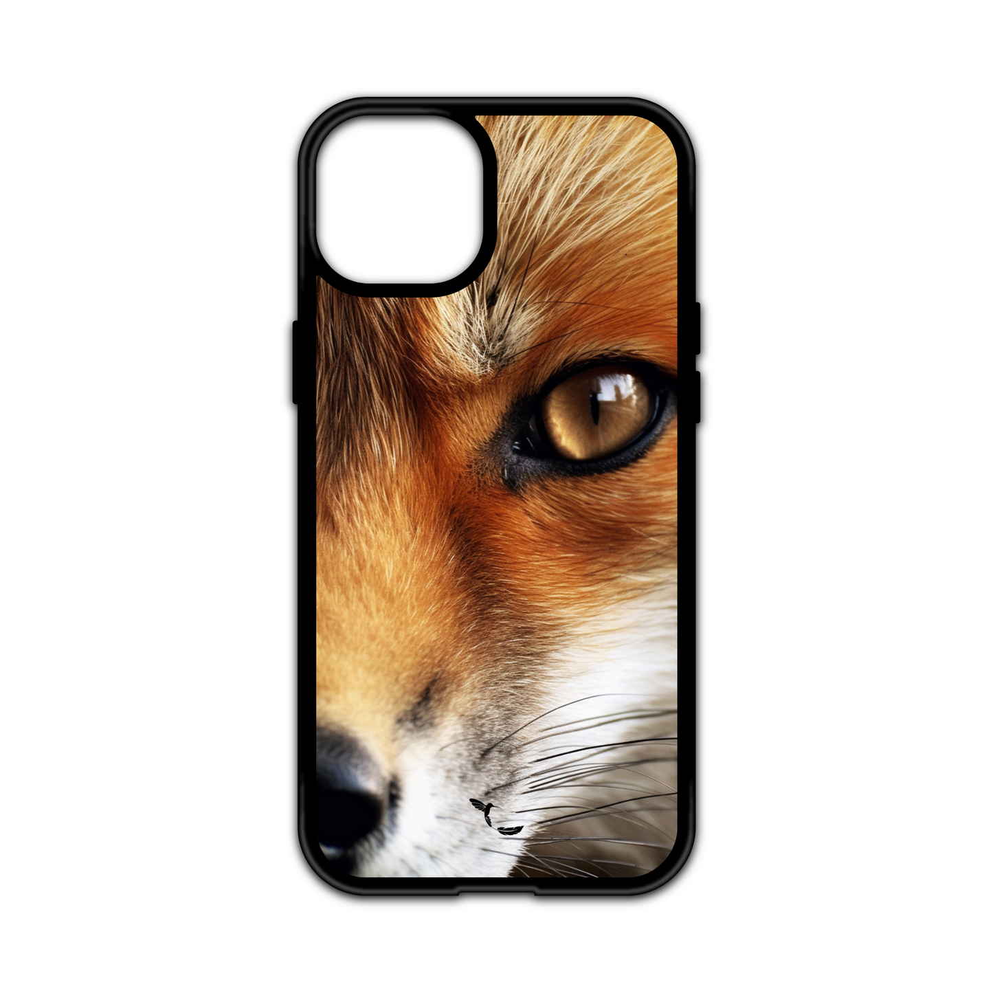 Coque Renard Majestueux