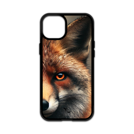 Coque Renard rusé