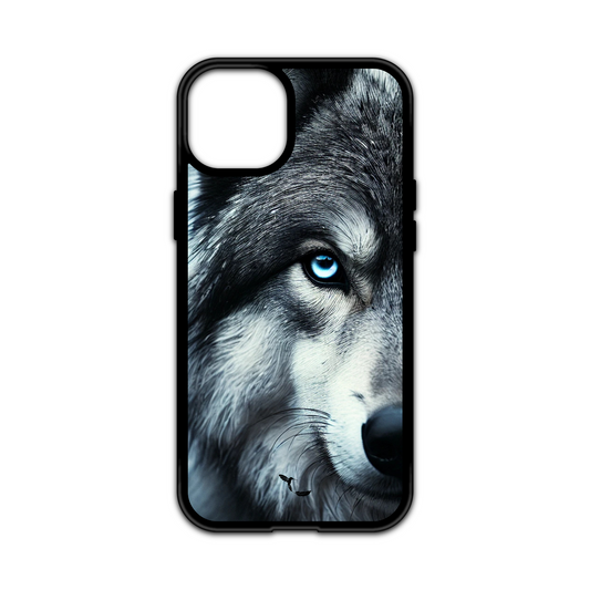 Coque Regard du Loup