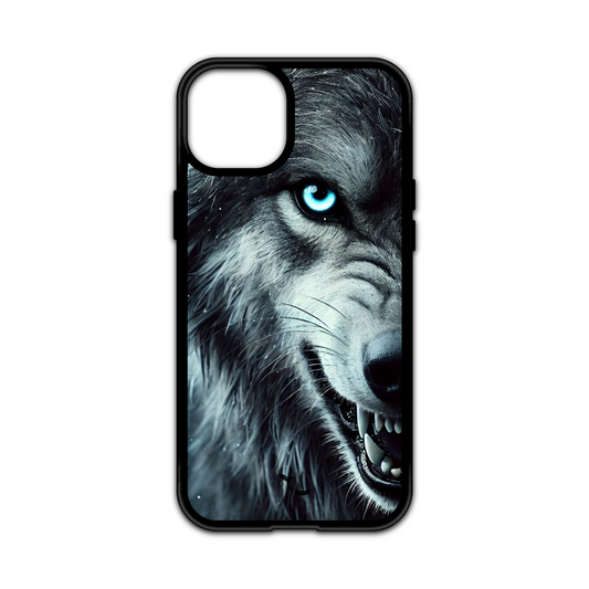 Coque Loup Sauvage