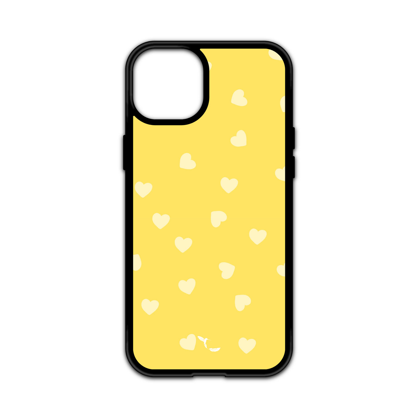 Coque Rayon d'amour