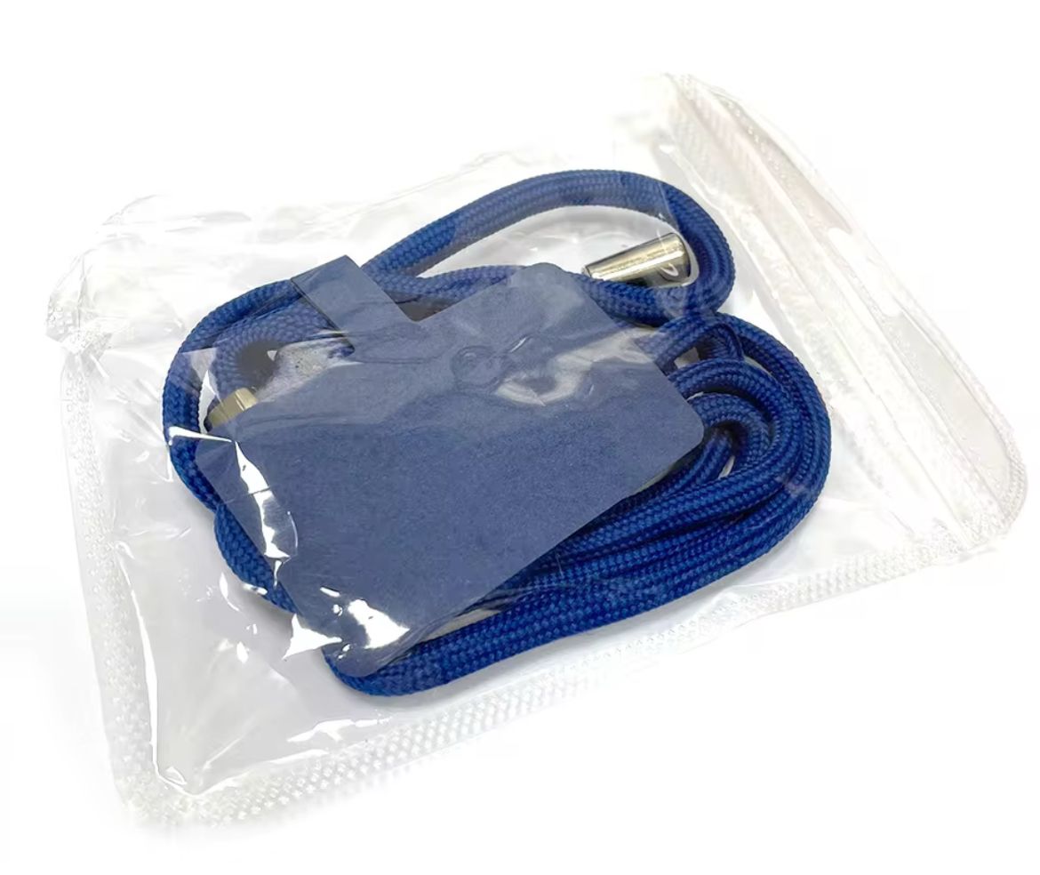 Cordons - tour de cou M'la Créa