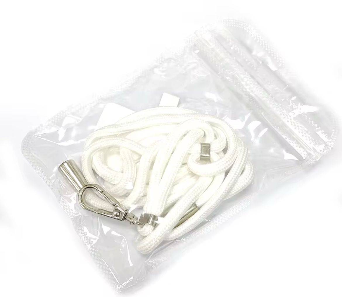 Cordons - tour de cou M'la Créa